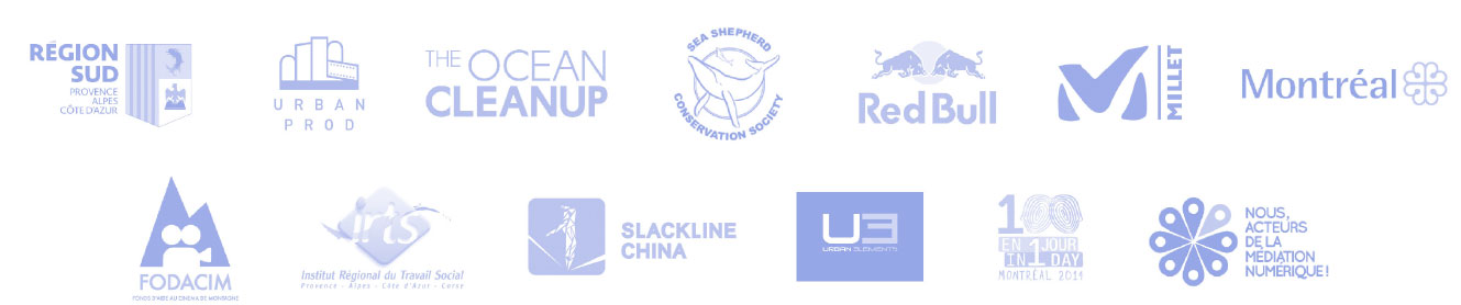 les six patates logo partenaires